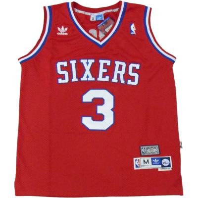 cheap philadelphia 76ers jersey no. 7